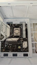 華碩（ASUS）B650/B850主板搭A(yù)MD七代銳龍7500F 7800X3D 9800X3D CPU主板套裝 板U套裝 華碩 A620M-AYW WIFI AMD 盒裝 R5 7500F 曬單實(shí)拍圖