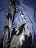皮爾卡丹超值價蠶絲棉服男士2024冬季加厚棉衣外套修身棉服男裝保暖棉襖潮 深藍(lán)8388 2XL 130-145斤 曬單實拍圖