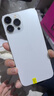 Apple 蘋果 iPhone13 Promax 二手手機蘋果13pm 二手5G手機 二手蘋果手機 銀色 512G全網(wǎng)通 曬單實拍圖