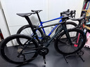 迪卡儂RCR PRO UT DI2 氣動競技公路車綠色M-5318928 曬單實拍圖