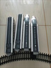 奧樂高鐵火車復(fù)興號模型東風(fēng)4B內(nèi)燃機綠皮火車電動軌道蒸汽火車套裝 復(fù)興號一列8節(jié)【帶6.3米軌道】 5號充電套裝 曬單實拍圖