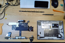 ONEDA 適用 微軟Surface Book2代/1代 1703 1704 1705 平板電腦電池 G3HTA044H顯示器屏幕內(nèi)電池 G3HTA023H G3HTA048H 電池 曬單實拍圖