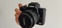 佳能/Canon M3 M6 M6II M50 M50二代 M100 M200 網(wǎng)紅熱款二手微單相機 EOS-M50+15-45mm 黑色套機 99新 曬單實拍圖