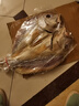 桃楓小離 紅魚(yú)干干貨深海海魚(yú)干整條現曬無(wú)添加湛江海南儋州北海特產(chǎn)海鮮 約4斤/條（順豐） 曬單實(shí)拍圖