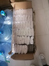 唯潔雅抽紙V312A  商用家用高端酒店面巾紙柔軟親膚客房衛(wèi)生紙 2層 80抽*96包 整箱裝 曬單實(shí)拍圖