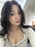 QUAMER施華洛世奇工藝小方糖鋯石項鏈女輕奢小眾感女友閨蜜生日禮物 「小方糖」項鏈/s925[帶證書+ 曬單實拍圖