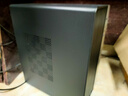 華碩（ASUS）新品銳龍5500/5600/8700G獨顯辦公電腦臺式主機(jī)家用設(shè)計企業(yè)采購組裝整機(jī)全套 主機(jī) 配置一 銳龍R5 4500+16G+512G+獨顯 曬單實拍圖