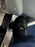 耐克（NIKE）空軍一號AIR FORCE 1女子運(yùn)動鞋板鞋秋季低幫厚底輕便DD8959 001黑/黑/黑/黑/黑/黑 35.5 曬單實(shí)拍圖