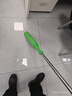 澳顏萊第4代竹纖維升級款加厚套筒一秒脫水超大拖頭立式收納一推拖拖把 升級款自擰水拖把【帶一頭】 曬單實(shí)拍圖