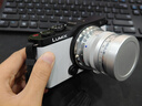 蔡司（ZEISS）Classic系列徠卡ZM口旁軸相機(jī)Biogon/Sonnar/Distagon定焦鏡頭T*防反射手動對焦 C Sonnar T* 1.5/50 銀色 徠卡口 曬單實(shí)拍圖