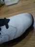 耐克（NIKE）男鞋秋季新款A(yù)IR JORDAN LIFT OFF簡版AJ 6氣墊實戰(zhàn)籃球鞋 AR4430-106/Air Jordan白黑紅 43 曬單實拍圖