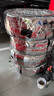 德國(guó)馬牌德國(guó)馬牌輪胎 UltraContact UC7 235/45R18 98Y XL適配凱美瑞 汽車輪胎 曬單實(shí)拍圖