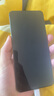 小米 Redmi 紅米K60 驍龍8+處理器 2K高光屏 6400萬(wàn)超清相機(jī) 5500mAh手機(jī) 墨羽【k60E】 12GB+256GB 95新 曬單實(shí)拍圖