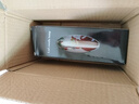 曇蓓漫圣誕裝飾品圣誕節(jié)禮物小夜燈仿真蠟燭平安夜樹燈桌面擺件送男女友 圣誕仿真蠟燭燈【圣誕老人】 【大號配底座】13.8*6.5cm 曬單實拍圖
