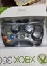 XBOX 360Xbox360手柄pc電腦版Steam無線電視雙人有線USB游戲手柄震動游戲手柄適配PCXbox手柄黑神話360主機 Xbox360【無線手柄-黑色】 曬單實拍圖