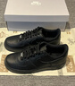 耐克（NIKE）官方男鞋AIR FORCE 1'07 AF1 黑色空軍一號運動鞋低幫休閑鞋板鞋 CW2288-001 43 曬單實拍圖