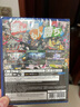 PlayStation索尼 PS5游戲軟件 全新盒裝 PS5通用光盤(pán) 街頭霸王6斗士版 Years 1-2 曬單實(shí)拍圖