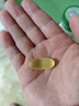 OmegaVia超濃縮Omega-3軟凝膠1135毫克60粒 頭發(fā)光澤優(yōu)化睡眠優(yōu)化發(fā)質(zhì) 曬單實(shí)拍圖