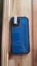 廷家和 適用蘋果13手機(jī)殼mini新款鏡頭全包防窺保護(hù)套iphone13pro雙面玻璃max金屬磁吸硬外殼個(gè)性創(chuàng)意潮 高清款【海軍藍(lán)】18代 雙卡扣雙面手機(jī)殼 蘋果13mini 曬單實(shí)拍圖