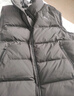 彪馬PUMA新款男子運動(dòng)休閑隔冷保溫羽絨背心DOWN VEST 684534 XL 曬單實(shí)拍圖
