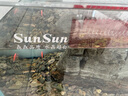 森森（SUNSUN）原生態(tài)溪流缸魚缸造景家用原生缸客廳超白玻璃底濾魚缸包安裝 靜謐黑-專業(yè)款 升級底濾（雙重滴濾盒） 1.2米長47.6cm寬40cm缸高+85cm柜高 曬單實(shí)拍圖
