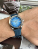 精工SEIKO精工手表男ALPINIST登山者夜光戶外潛水機(jī)械男表SPB121J1 SPB339J1藍(lán)色送鋼帶 6R35機(jī)芯 曬單實(shí)拍圖