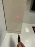 惠斯特F7黑色翻頁(yè)筆教師紅光激光筆電量倒計時(shí)遙控筆適用希沃白板觸控書(shū)寫(xiě)白板筆音控筆二合一講課投影筆 曬單實(shí)拍圖