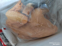 崠鮮農(nóng)家散養(yǎng)土公雞肉新鮮青腳黃雞黑鳳大公雞土雞走地雞整雞雞肉生鮮 黑腳麻公雞5斤*1只 送料包 曬單實(shí)拍圖