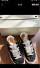 FOOT INDUSTRY足下工業(yè)「2024新款」手工編織板鞋厚底增高男女同款休閑透氣夏季 黑色 40 曬單實拍圖
