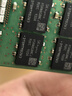 本尚網(wǎng)來(lái)海力士 現(xiàn)代 SK HYNIX 原廠原裝 ECC SODIMM DDR4 群暉NAS服務(wù)器移動(dòng)工作站筆記本糾錯(cuò)內(nèi)存條 ECC SODIMM DDR4 2666 16G 曬單實(shí)拍圖