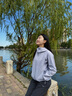 MONTANE盟泰恩CIMA HOODIE四向彈防風(fēng)軟殼衣 高彈耐磨抗撕裂透濕輕暖外套 女款連帽（藤蘿紫） XS 曬單實(shí)拍圖