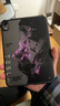 納柯萬(wàn)個(gè)性標簽潮ipadpro2024保護套11/12.9/13寸超薄2022蘋(píng)果平板789十代Air456磨砂10.9膚感mini亞克力 紫色雪山 iPad mini6/7   (8.3英寸) 曬單實(shí)拍圖