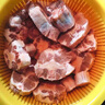 【順豐包郵】內(nèi)蒙古黃牛新鮮原切牛尾骨農(nóng)家散養(yǎng)煲湯高蛋白 原切牛尾骨1500g 曬單實(shí)拍圖