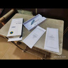 Smorss 適用小米 MIX Fold 2 鋼化膜Xiaomi MIX Fold 3外屏手機膜保護貼膜曲面屏幕玻璃全覆蓋高清防摔膜 曬單實拍圖