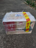 桂林 52度 桂林三花酒禮盒 象山洞藏禮品酒糧食酒 米香型高度白酒 52度 500mL 6瓶 曬單實拍圖