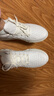 愛步（ECCO）【BIOM 2.1】運動徒步登山鞋女 健步越野822893 白色82289301007 37 曬單實拍圖
