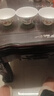 千年慈（QIAN NIAN CI）景德鎮(zhèn)陶瓷壽碗定制加字飯碗壽辰紀(jì)念禮品老人生日飯碗壽宴回禮 高腳\福壽綿延(單碗無(wú)禮盒) 曬單實(shí)拍圖