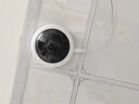 普聯(lián)（TP-LINK） 360度全景魚眼監(jiān)控攝像頭 家用商鋪超市賓館高清 無線WiFi手機遠程網(wǎng)絡(luò)紅外監(jiān)控器 TL-IPC56CE【600萬防水WiFi+網(wǎng)線】 標(biāo)配（贈32G內(nèi)存卡） 曬單實拍圖