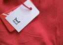 貓人（MiiOW）【鴻運(yùn)內(nèi)褲襪子禮盒】女士內(nèi)褲女紅內(nèi)褲7A抑菌純棉結(jié)婚本命年套盒 曬單實(shí)拍圖