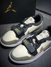 耐克（NIKE）AJ男鞋緩震運動鞋子耐磨防滑板鞋休閑鞋 CD7069-120 42 曬單實拍圖