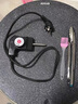 麥舒特德國電燒烤爐家用室內(nèi)無煙煎烤兩用二合一大功率室內(nèi)無煙烤肉機烤串機多功能電烤鍋可拆洗電烤盤爐 黑色麥飯石烤肉盤36CM適用2-8人 曬單實拍圖