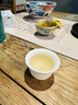 璽掌柜茶葉 白毫銀針白茶 2017年特級6A250g云南古樹月光茶葉禮盒送禮 曬單實拍圖