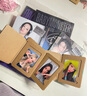 BABYMONSTER 1st FULL ALBUM ZIP LOCK Ver. & BINDER Ver.（PB 不重復 ） 曬單實(shí)拍圖