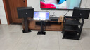 JBL【全新上市】KM310G2家庭ktv音響套裝專(zhuān)業(yè)影院音箱ktv唱歌全套設備卡拉ok唱歌全套設備家用K歌 【高性?xún)r(jià)比】10吋2.0經(jīng)典套裝 曬單實(shí)拍圖
