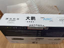 撼與SPARKLE撼與科技 大鵬系列游戲顯卡 Intel Arc A770 白色雙槽雙風扇 16GD6 曬單實拍圖