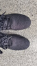 Allbirds 羊毛鞋Wool Runner休閑鞋羊毛舒適輕便保暖慢跑鞋男女款運(yùn)動(dòng)鞋 無(wú)限黑 42 /M9 男碼 曬單實(shí)拍圖