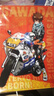 SHONEN JUMP SHOP官方家庭教師彩圖文件夾澤田綱吉彭格列家族周邊 家庭教師 名場(chǎng)景文件夾 澤田綱吉 曬單實(shí)拍圖