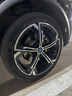 佳通輪胎GITI 汽車(chē)輪胎245/45R20 103W P10 原配 創(chuàng  )維EV6/適配 比亞迪唐 曬單實(shí)拍圖
