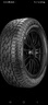 倍耐力（Pirelli）輪胎Scorpion All Terrain Plus蝎子AT 全地形越野胎 265/50R20 111T 黑字 切諾基道奇帕杰 曬單實(shí)拍圖