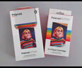 寶麗來（Polaroid）【七夕禮物】Hi·Print 2×3第二代照片打印機手機藍牙連接便攜式口袋 送男女友情人節(jié)生日禮物 白色【現(xiàn)貨速發(fā)】 送禮套餐：打印機+打印紙（20張） 曬單實拍圖